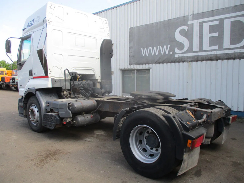 Renault Premium 420 DCI , ZF Manual , Airco - Tractor unit: picture 5 Renault Premium 420 DCI , ZF Manual , Airco - Tractor unit: picture 5