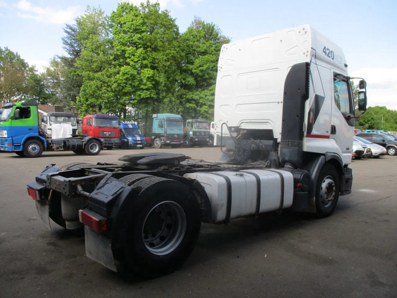 Renault Premium 420 DCI , ZF Manual , Airco - Tractor unit: picture 3 Renault Premium 420 DCI , ZF Manual , Airco - Tractor unit: picture 3