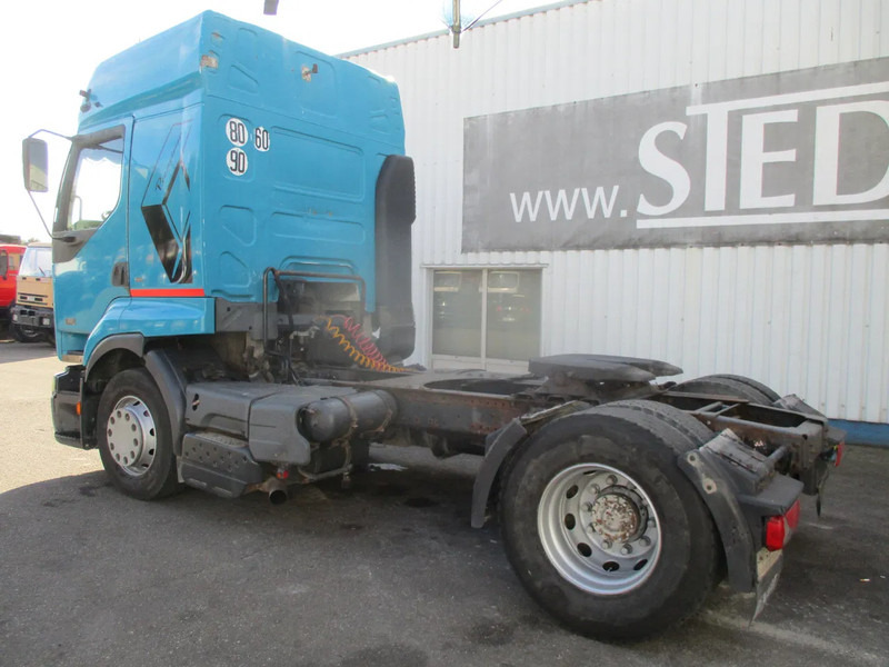 Renault Premium 420 DCI , ZF Manual - Tractor unit: picture 5 Renault Premium 420 DCI , ZF Manual - Tractor unit: picture 5