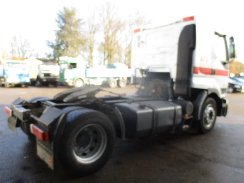 Renault Premium 420 DCI , ZF Manual - Tractor unit: picture 3 Renault Premium 420 DCI , ZF Manual - Tractor unit: picture 3