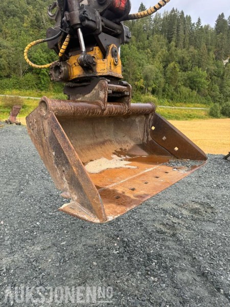 1900 Stor pusseskuff s50 feste - Construction equipment: picture 2 1900 Stor pusseskuff s50 feste - Construction equipment: picture 2