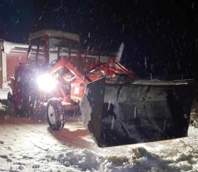 1974 Zetor 4718 traktor - Mye påkostet - Farm tractor: picture 3 1974 Zetor 4718 traktor - Mye påkostet - Farm tractor: picture 3