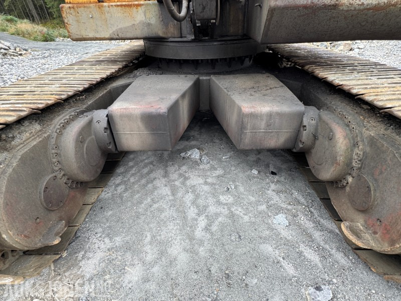 Leasing of  1994 Åkerman EC300 beltegraver 1994 Åkerman EC300 beltegraver: picture 11