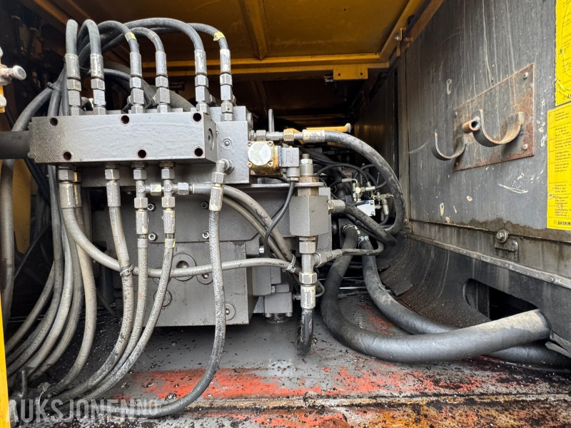 Leasing of  1994 Åkerman EC300 beltegraver 1994 Åkerman EC300 beltegraver: picture 19