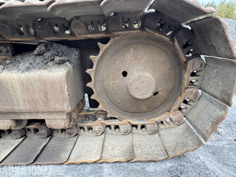 Leasing of  1994 Åkerman EC300 beltegraver 1994 Åkerman EC300 beltegraver: picture 12