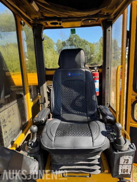 1998 Volvo EC 200 Beltegraver uten minstepris og MVA - Excavator: picture 2 1998 Volvo EC 200 Beltegraver uten minstepris og MVA - Excavator: picture 2