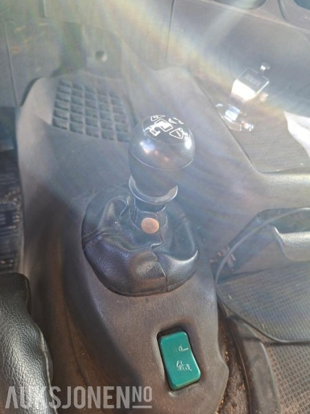 1999 Scania R144 - Crane truck: picture 4 1999 Scania R144 - Crane truck: picture 4