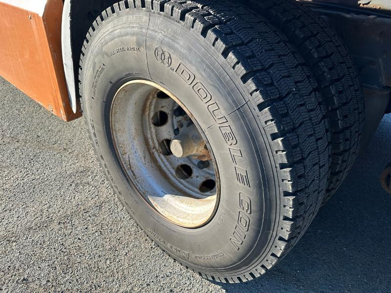 Hook lift truck 2000 Scania R 144 - 460 Krokbil: picture 11 Hook lift truck 2000 Scania R 144 - 460 Krokbil: picture 11