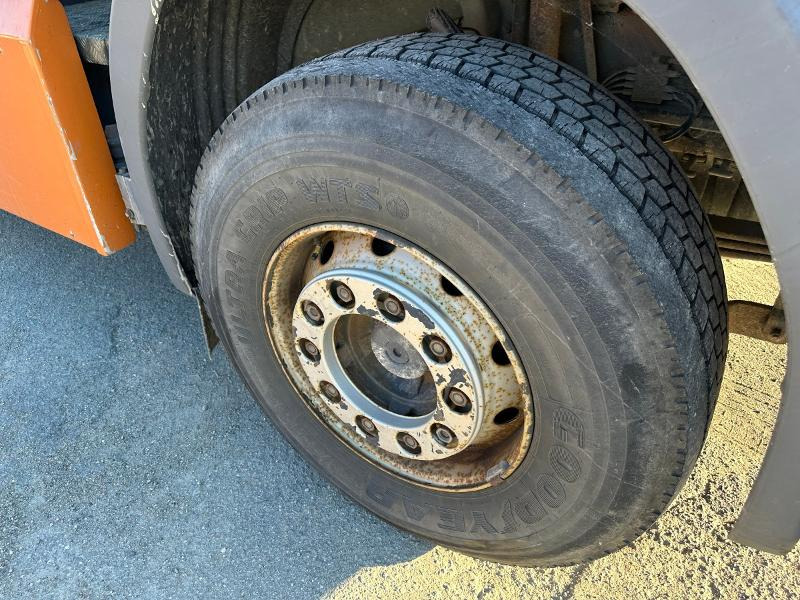 Hook lift truck 2000 Scania R 144 - 460 Krokbil: picture 7 Hook lift truck 2000 Scania R 144 - 460 Krokbil: picture 7