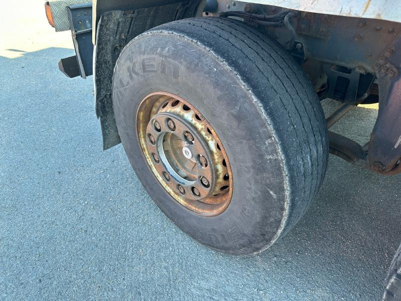 Hook lift truck 2000 Scania R 144 - 460 Krokbil: picture 9 Hook lift truck 2000 Scania R 144 - 460 Krokbil: picture 9