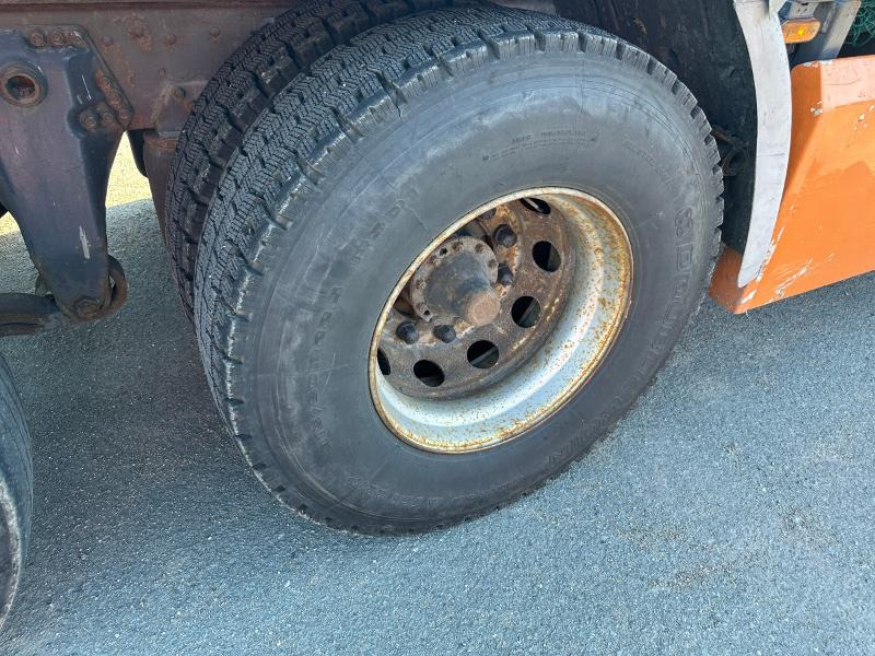 Hook lift truck 2000 Scania R 144 - 460 Krokbil: picture 8 Hook lift truck 2000 Scania R 144 - 460 Krokbil: picture 8