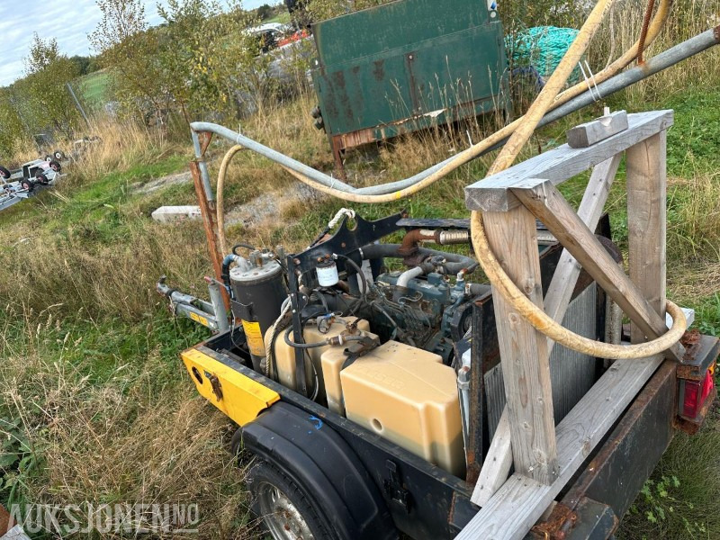 2006 Kaeser M43 kompressor - Construction equipment: picture 4 2006 Kaeser M43 kompressor - Construction equipment: picture 4