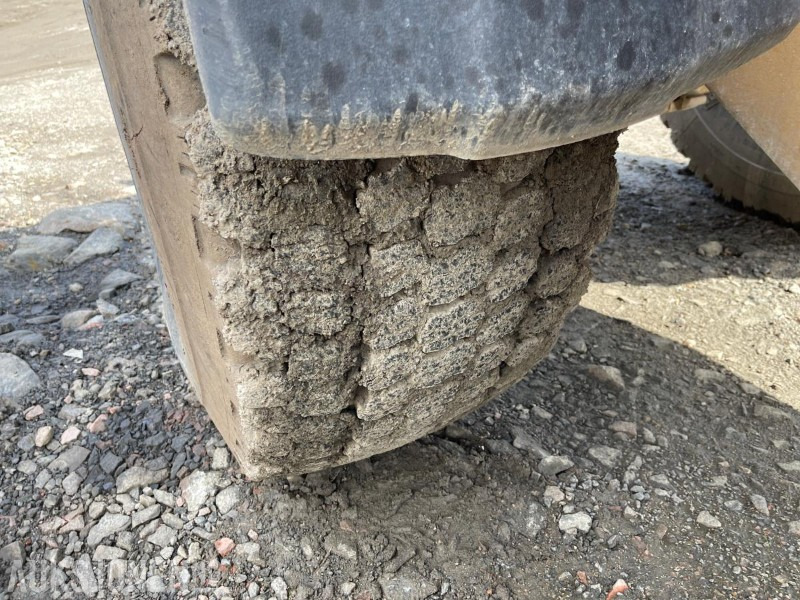 Wheel loader 2008 Cat 930H Hjullaster: picture 13