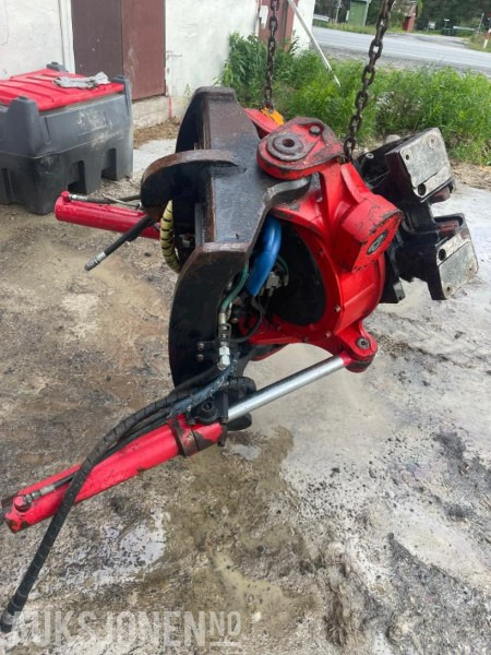 2010 Indexator tiltrotator - Construction equipment: picture 3 2010 Indexator tiltrotator - Construction equipment: picture 3