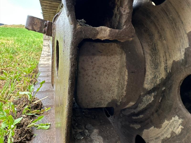 Excavator 2011 Doosan DX140LCR gravemaskin - Rotortilt- 2 skuffer: picture 15