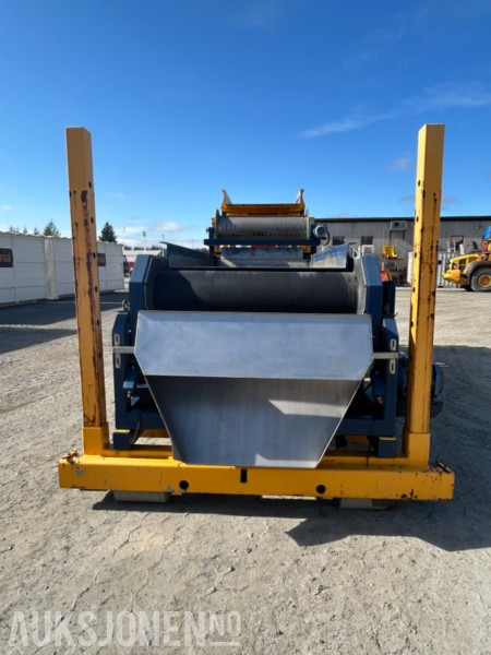 2013 Elme VS 1500 Sparator - Construction equipment: picture 3 2013 Elme VS 1500 Sparator - Construction equipment: picture 3
