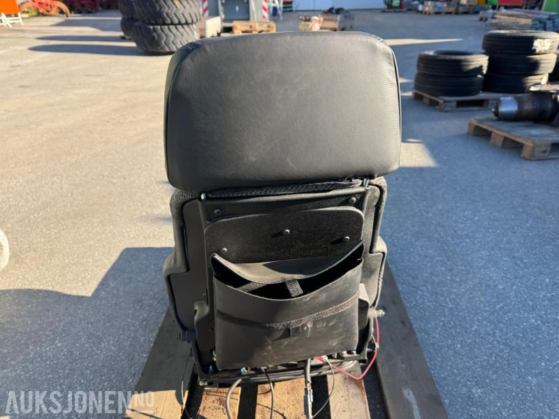 2016 Cat sete / ubrukt - Construction equipment: picture 4 2016 Cat sete / ubrukt - Construction equipment: picture 4