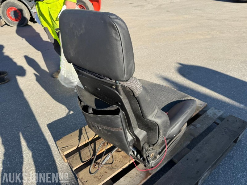 2016 Cat sete / ubrukt - Construction equipment: picture 5 2016 Cat sete / ubrukt - Construction equipment: picture 5