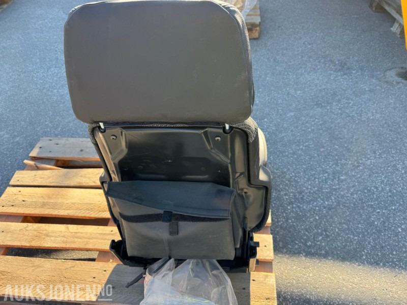 2016 Cat sete / ubrukt - Construction equipment: picture 4 2016 Cat sete / ubrukt - Construction equipment: picture 4