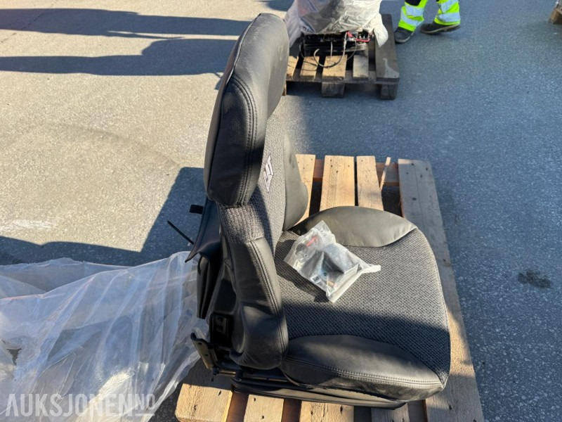2016 Cat sete / ubrukt - Construction equipment: picture 3 2016 Cat sete / ubrukt - Construction equipment: picture 3