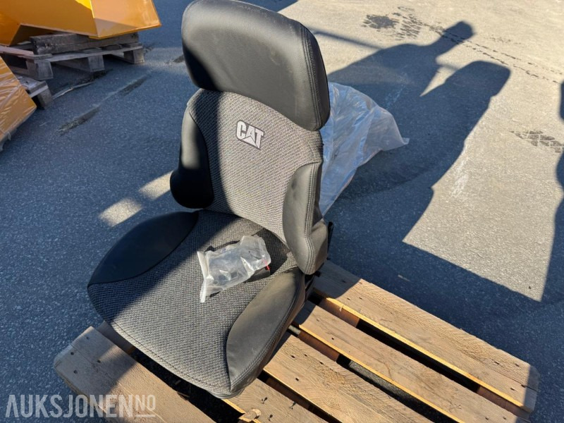 2016 Cat sete / ubrukt - Construction equipment: picture 1 2016 Cat sete / ubrukt - Construction equipment: picture 1