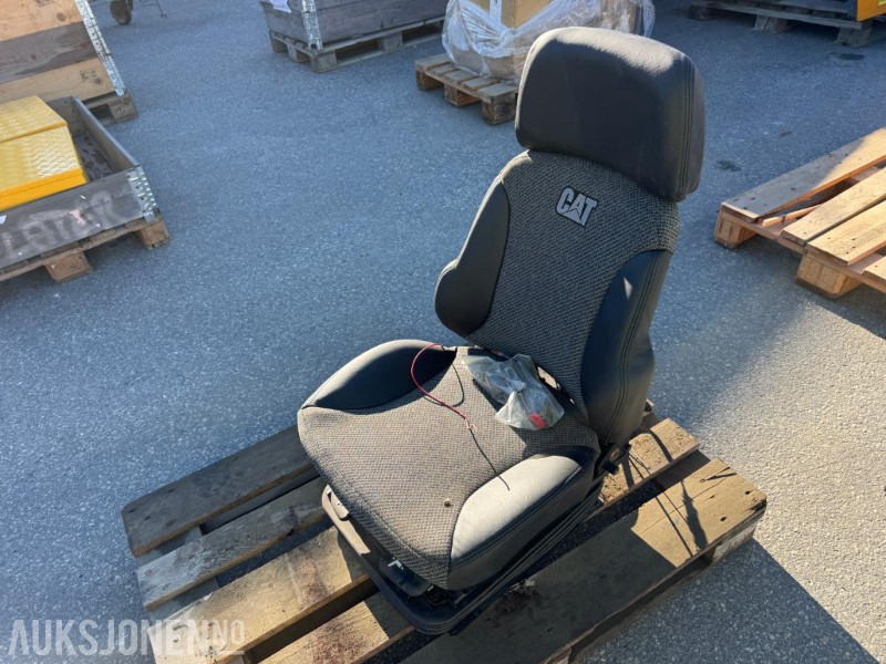 2016 Cat sete / ubrukt - Construction equipment: picture 2 2016 Cat sete / ubrukt - Construction equipment: picture 2