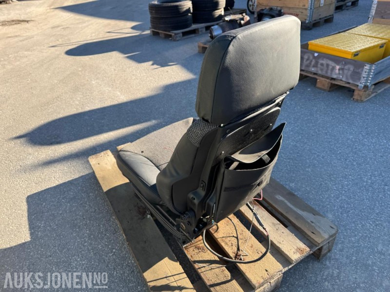 2016 Cat sete / ubrukt - Construction equipment: picture 3 2016 Cat sete / ubrukt - Construction equipment: picture 3