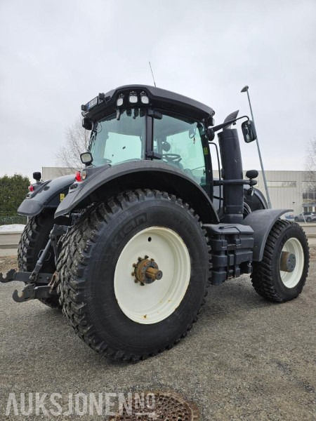 Farm tractor 2017 Valtra S374: picture 8