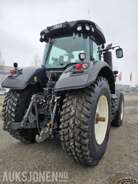 Farm tractor 2017 Valtra S374: picture 9