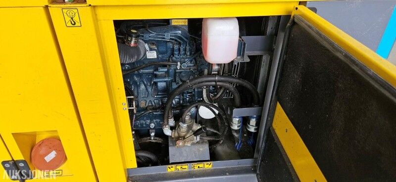 2018 Atlas Copco QAS14 - Construction equipment: picture 4 2018 Atlas Copco QAS14 - Construction equipment: picture 4