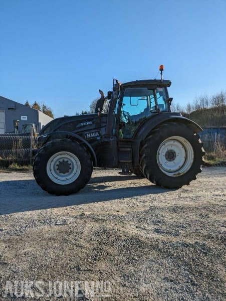 2018 Valtra T234 Direct traktor - 7100 timer. - Farm tractor: picture 1 2018 Valtra T234 Direct traktor - 7100 timer. - Farm tractor: picture 1