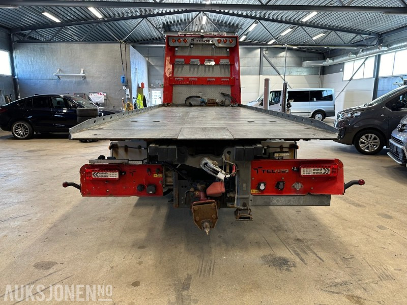 2018 Volvo FM 330 bergingsbil - Fire truck: picture 5 2018 Volvo FM 330 bergingsbil - Fire truck: picture 5