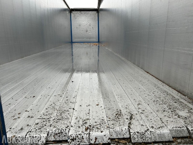 2020 Knapen K200 - Walking floor semi-trailer: picture 2 2020 Knapen K200 - Walking floor semi-trailer: picture 2