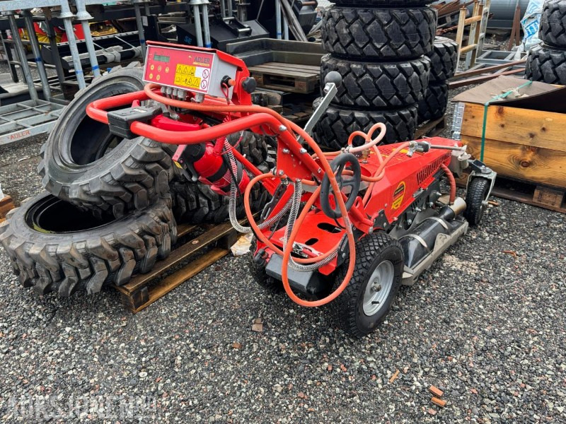 2022 Adler ugressbrenner - Construction equipment: picture 2 2022 Adler ugressbrenner - Construction equipment: picture 2