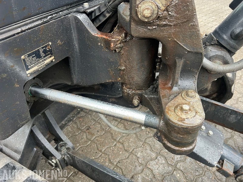 Excavator 2022 Yanmar SV22 - minigraver: picture 10