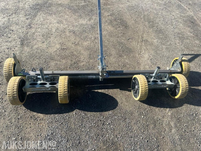 2024 Probst levelfix oppretter med lirer - Construction equipment: picture 2 2024 Probst levelfix oppretter med lirer - Construction equipment: picture 2