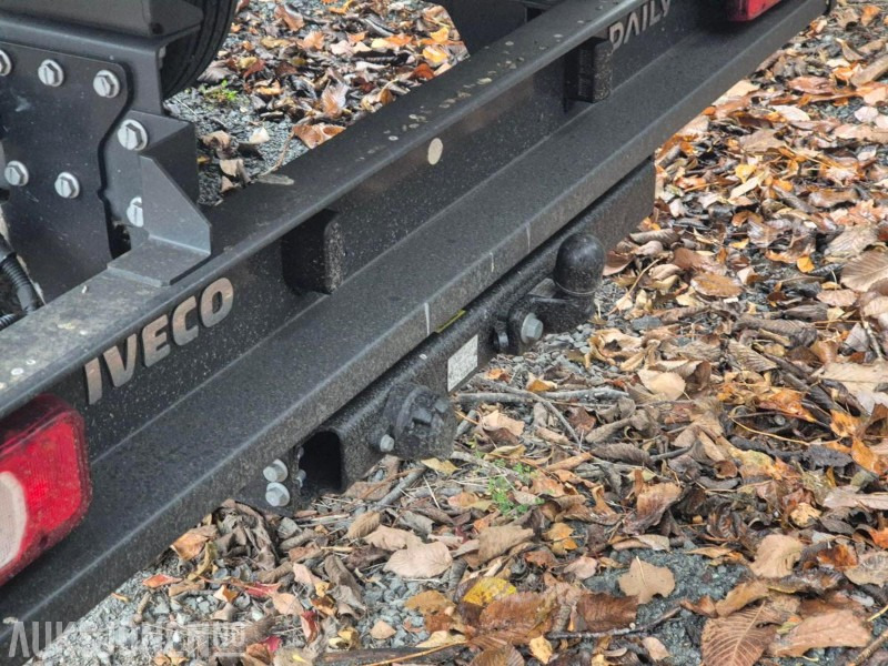 2025 Iveco Daily - Dropside/ Flatbed truck: picture 4 2025 Iveco Daily - Dropside/ Flatbed truck: picture 4