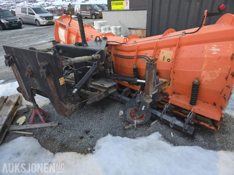 2013 tellefsdal K 70 - Agricultural machinery: picture 3 2013 tellefsdal K 70 - Agricultural machinery: picture 3