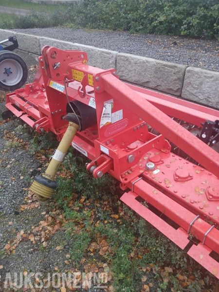2018 Maschio Dominator 3500 - Agricultural machinery: picture 3 2018 Maschio Dominator 3500 - Agricultural machinery: picture 3