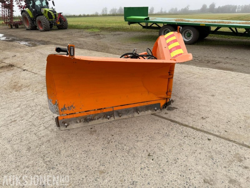 2019 FMG NAH 350 V-Plog - Agricultural machinery: picture 3 2019 FMG NAH 350 V-Plog - Agricultural machinery: picture 3