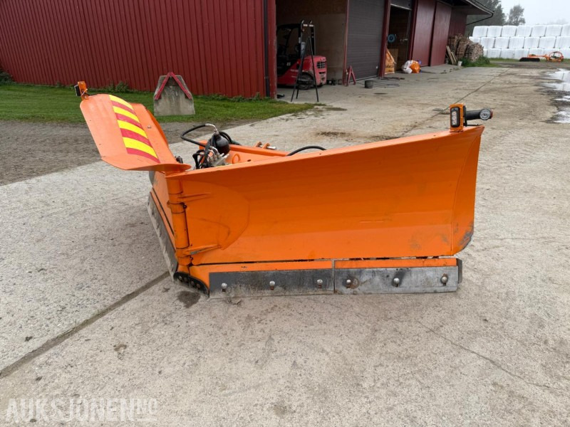 2019 FMG NAH 350 V-Plog - Agricultural machinery: picture 1 2019 FMG NAH 350 V-Plog - Agricultural machinery: picture 1
