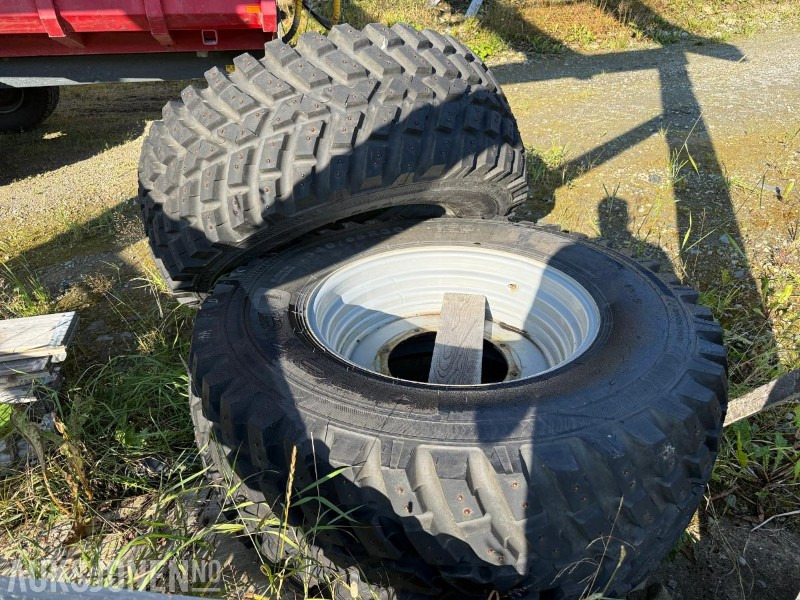 2021 Nokian TRI 2 Piggdekk 540/65R30 - Agricultural machinery: picture 4 2021 Nokian TRI 2 Piggdekk 540/65R30 - Agricultural machinery: picture 4