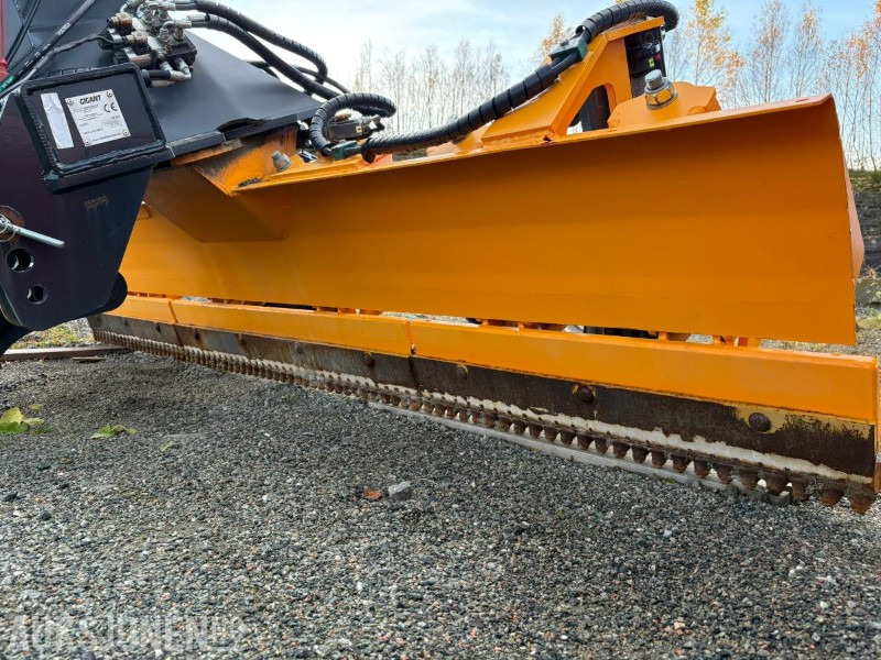 Agricultural machinery 2023 GIGANT 305 ISSKJÆR: picture 10 Agricultural machinery 2023 GIGANT 305 ISSKJÆR: picture 10