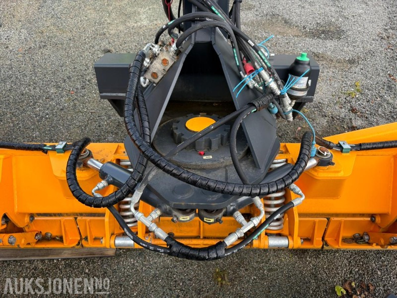 Agricultural machinery 2023 GIGANT 305 ISSKJÆR: picture 7 Agricultural machinery 2023 GIGANT 305 ISSKJÆR: picture 7