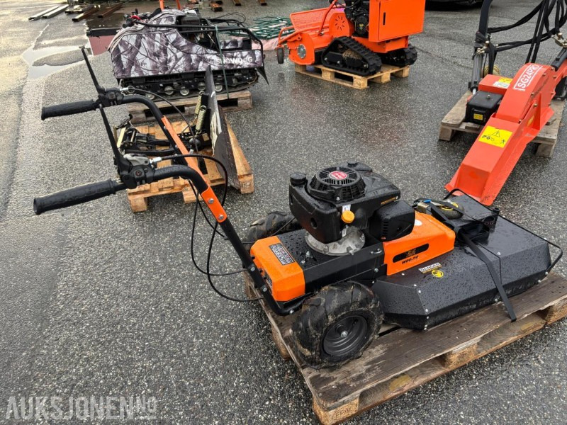 2024 Beitepusser Bella 6hk - Agricultural machinery: picture 4 2024 Beitepusser Bella 6hk - Agricultural machinery: picture 4