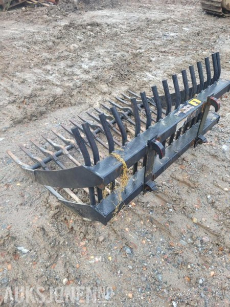 Ålø Steingrip - Agricultural machinery: picture 3 Ålø Steingrip - Agricultural machinery: picture 3