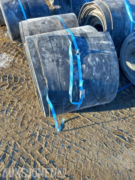 Gummi - Agricultural machinery: picture 2 Gummi - Agricultural machinery: picture 2