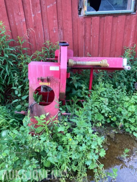 Japa kappsag med aksling - Agricultural machinery: picture 5 Japa kappsag med aksling - Agricultural machinery: picture 5
