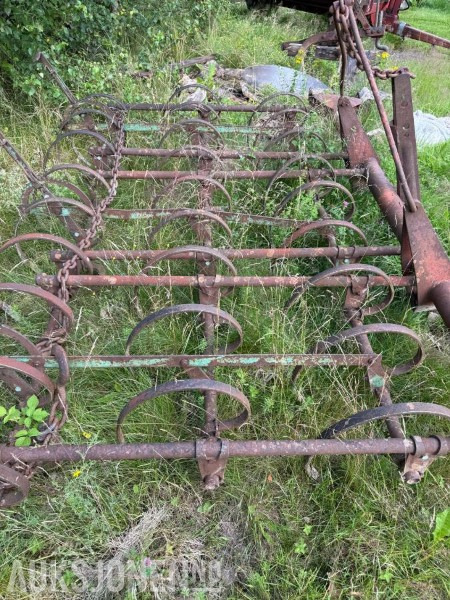 Kverneland Harv - Agricultural machinery: picture 2 Kverneland Harv - Agricultural machinery: picture 2