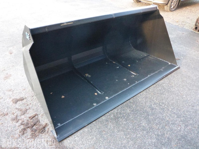 SE Lettmatrialskuffe - Agricultural machinery: picture 2 SE Lettmatrialskuffe - Agricultural machinery: picture 2